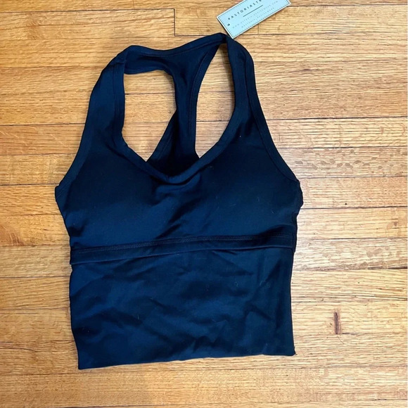 Sports Bra Tank - Picture 3 of 5